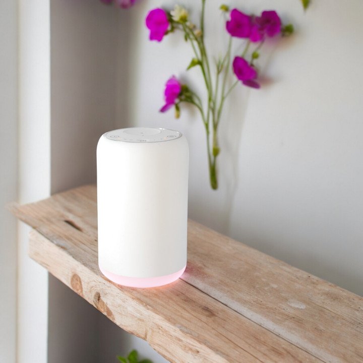 Diffuseur par nébulisation MOVISIA V2