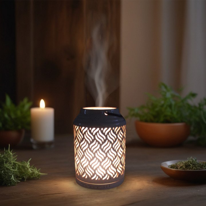 Diffuseur Connecté Venise