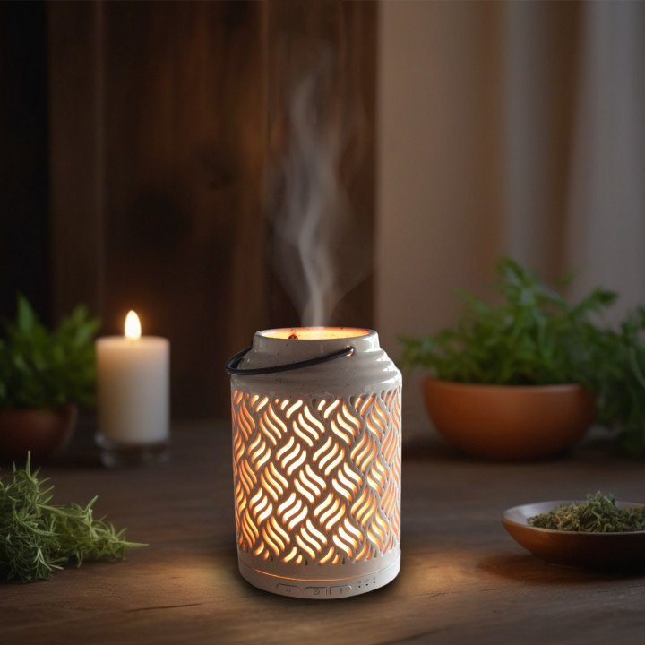 Diffuseur Connecté Venise