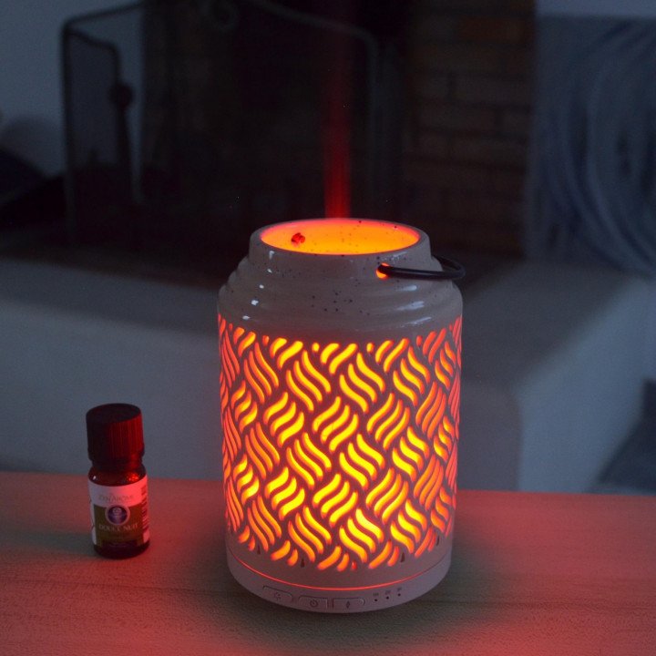 Diffuseur Connecté Venise