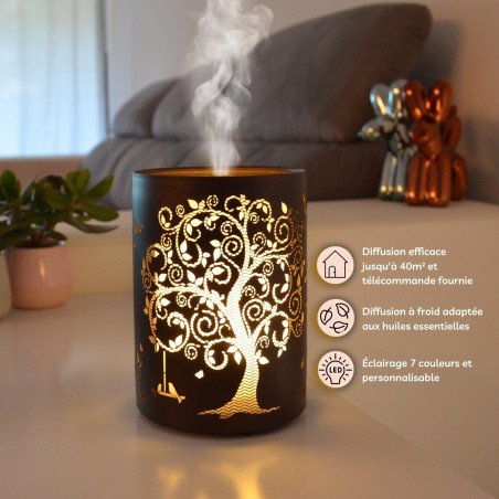 Diffuseur Ultrasonique Vita