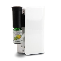 Diffuseur d’huile essentielle pour aromathérapie et bien-être à domicile
