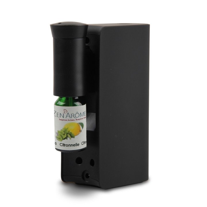 Diffuseur par nébulisation