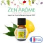 Huiles Essentielles Citron - 10 ml