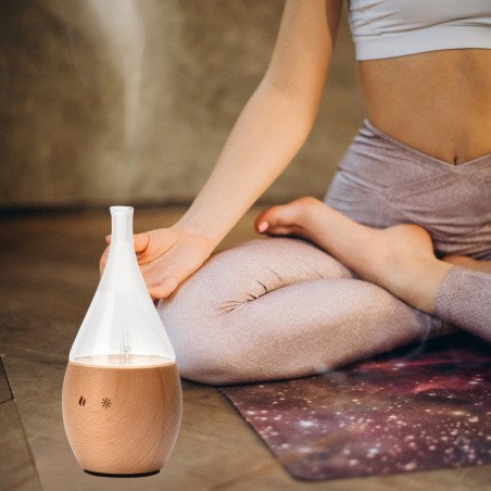 Diffuseur d'huiles essentielles