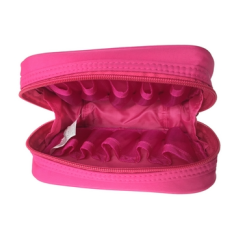 Trousse de rangement pour Huiles Essentielles