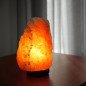 Lampe en Cristal de Sel d'Himalaya de 4 à 6 kg