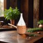 Diffuseur d'huiles essentielles Programmable - BOLEA