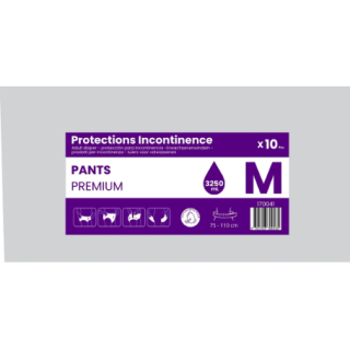 Culottes de protection