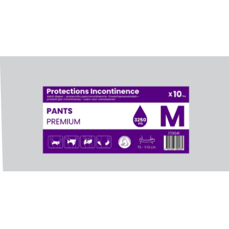 Culottes de protection