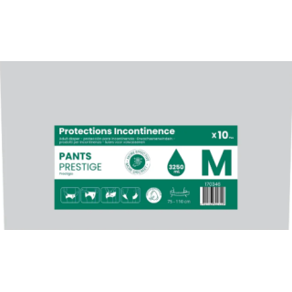 Culottes de protection