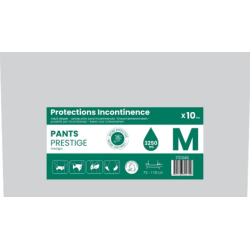 Culottes de protection