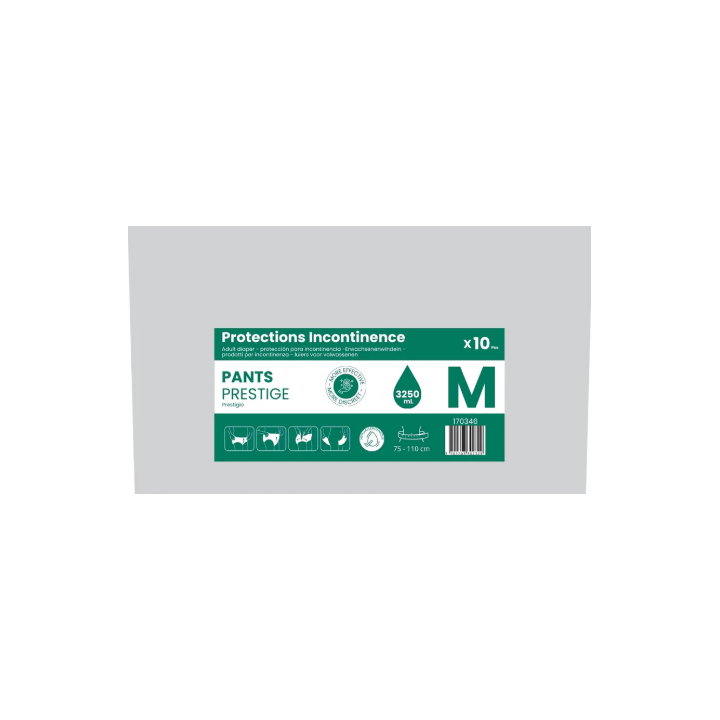 Culottes de protection