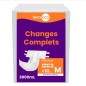 Changes Complets Premium - Ultra Absorbants 6x10