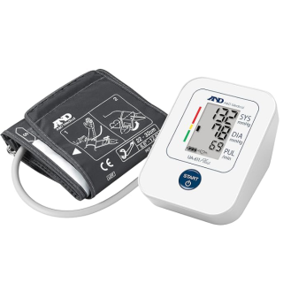 Tensiomètre électronique au bras UA-611 Plus