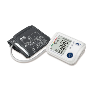 Tensiomètre électronique au bras UA-1020-W