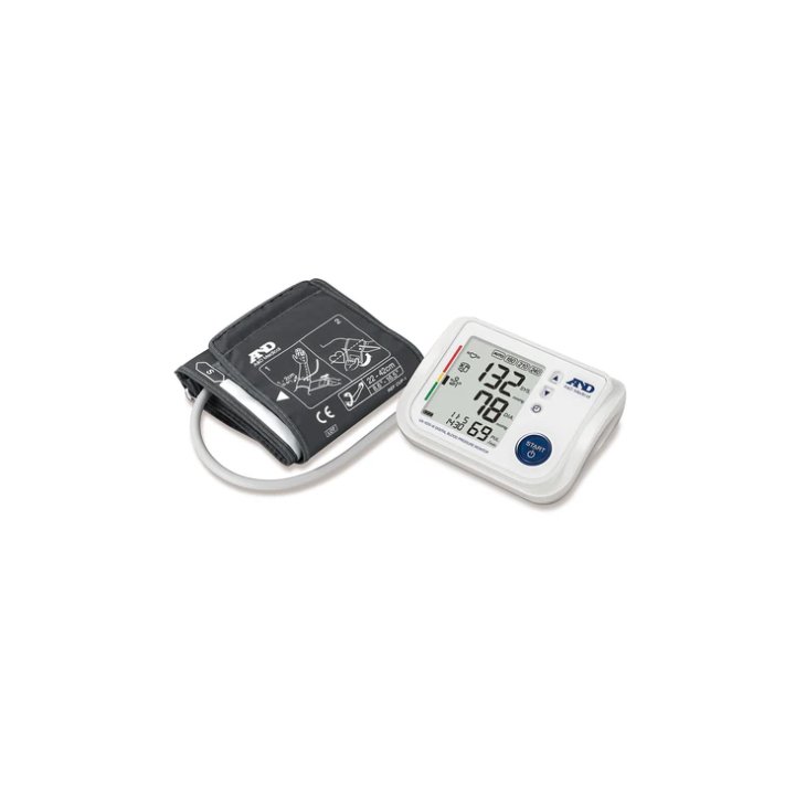 Tensiomètre électronique au bras UA-1020-W