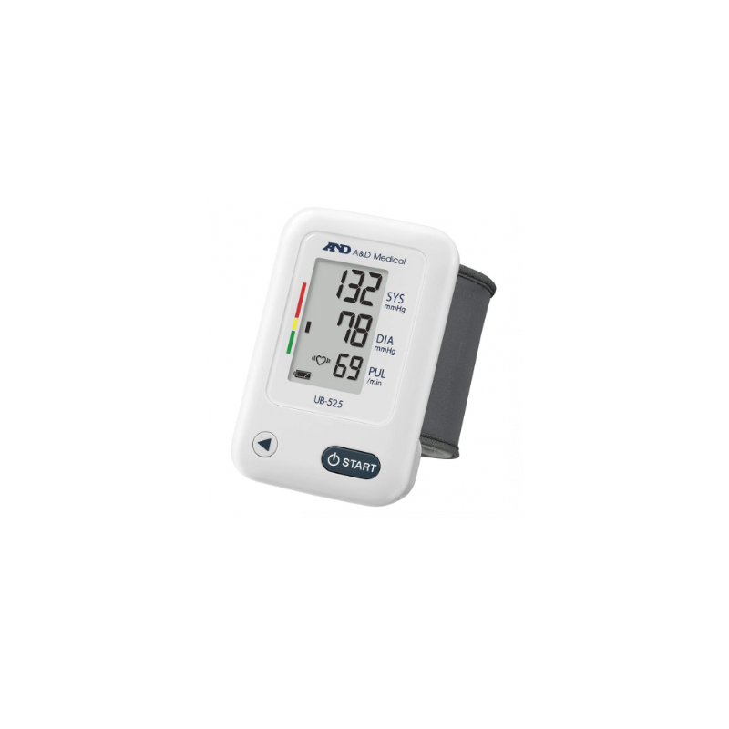 Tensiomètre électronique au poignet UB-525 Tensiomètre électronique au poignet UB-525