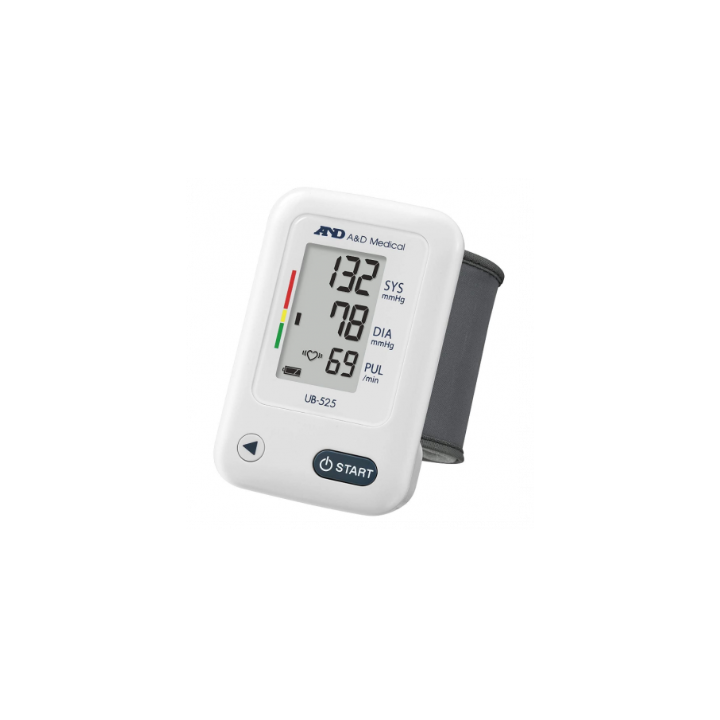 Tensiomètre électronique au poignet