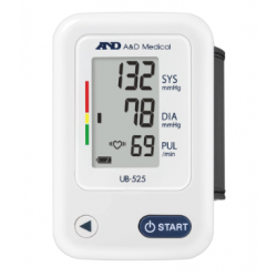 Tensiomètre électronique au poignet UB-525