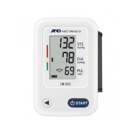 Tensiomètre électronique au poignet UB-525