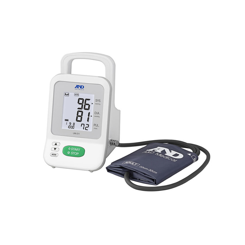 Tensiomètre électronique au bras UM-211