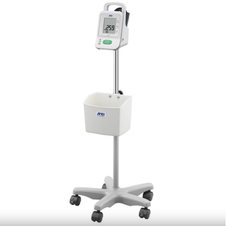 Tensiomètre électronique au bras UM-211