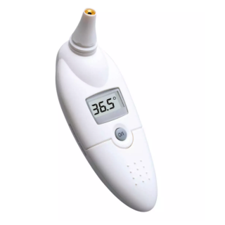 Thermomètre auriculaire infrarouge