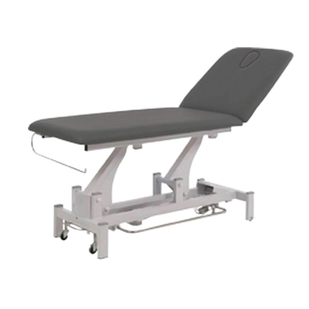 TABLE ELECTRIQUE TROU FACIAL DELTA 55 DECLIVE PROCLIVE