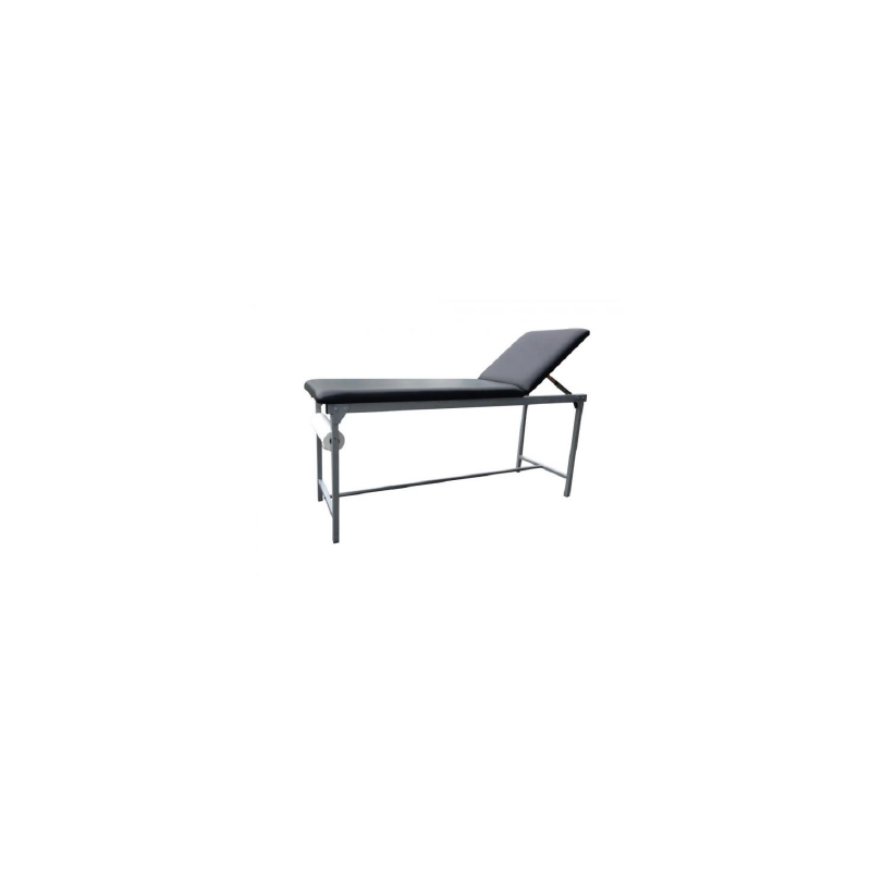 DIVAN MEDECINE TABLE D'EXAMEN ECO 190 x 60 x 80 cm DIVAN MEDECINE TABLE D'EXAMEN ECO 190 x 60 x 80 cm