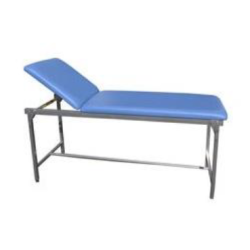 DIVAN MEDECINE TABLE D'EXAMEN ECO 190 x 60 x 80 cm