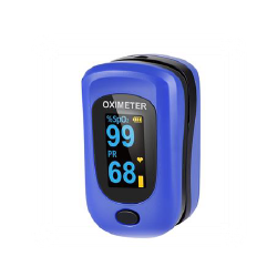 Oxymètre de pouls PC-60B1