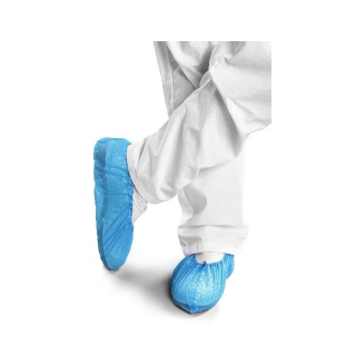 Couvre-chaussures CPE
