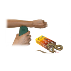 Aspivenin pour piqûres et morsures, usage sécurisé et rapide