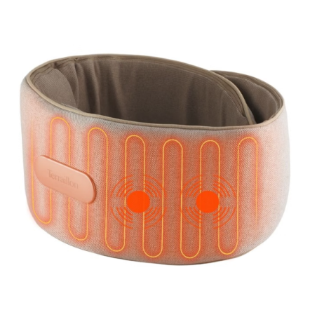 CEINTURE MASSANTE CHAUFFANTE  WAIST MASSAGER