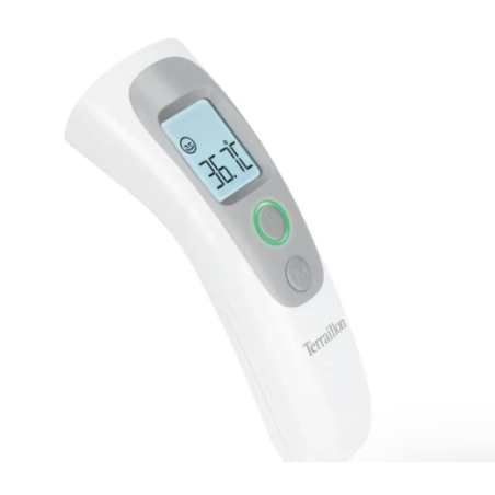 Thermomètre médical numérique pour mesurer la température corporelle de manière rapide et précise