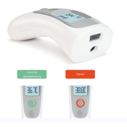 THERMO DISTANCE - Thermomètre sans contact