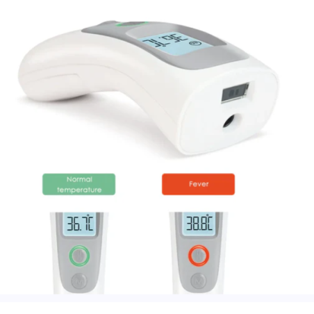 THERMO DISTANCE - Thermomètre sans contact