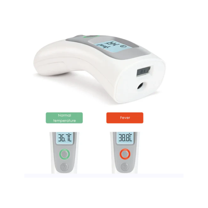 Thermomètre sans contact