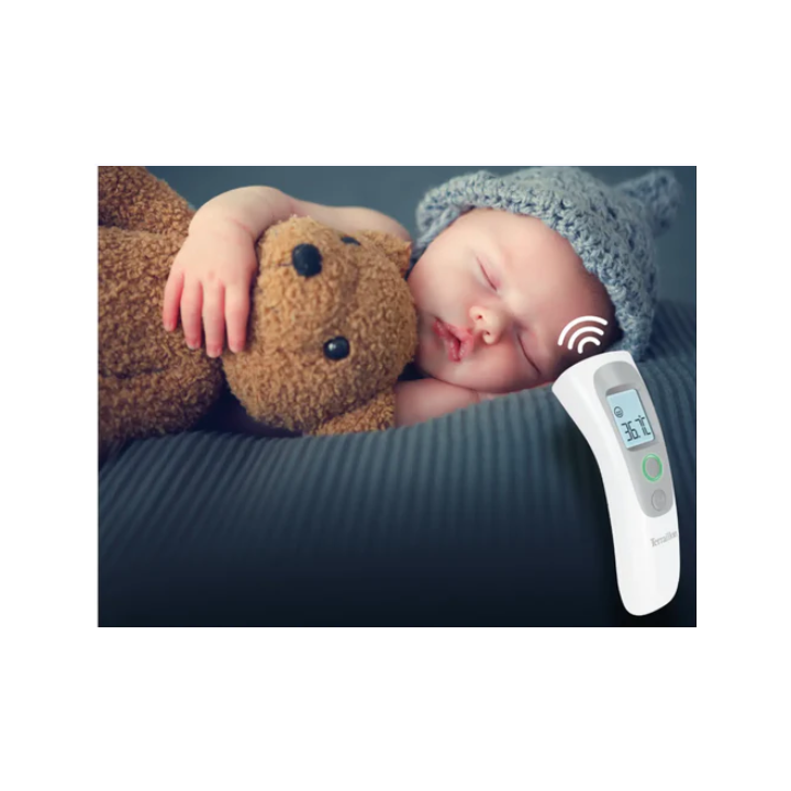 Thermomètre sans contact