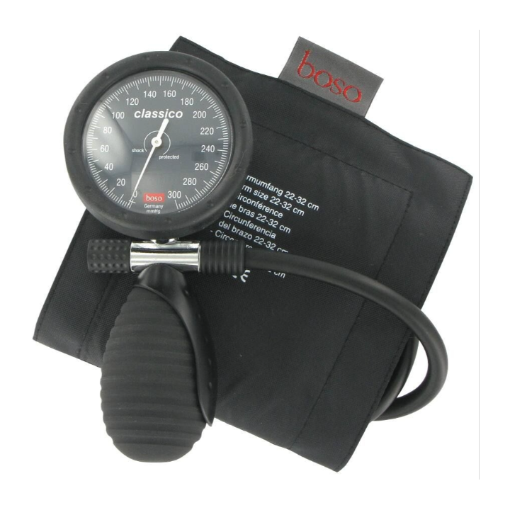 Tensiomètre BOSO CLASSICO