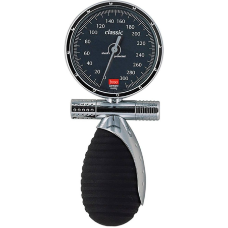 Tensiomètre mécanique BOSO Classic