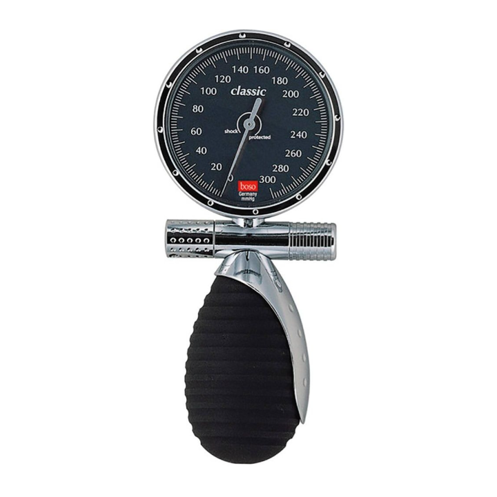 Tensiomètre mécanique BOSO Classic