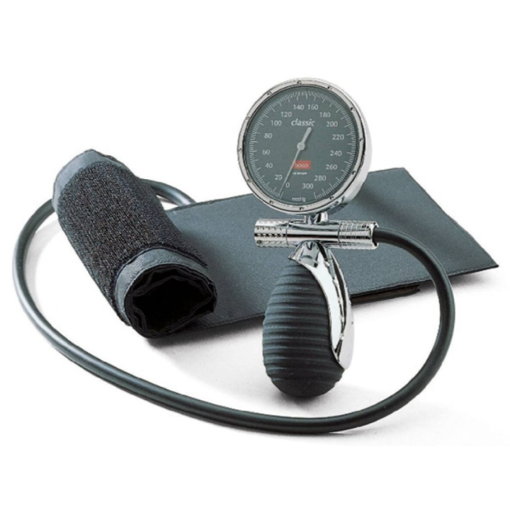 Tensiomètre mécanique BOSO Classic