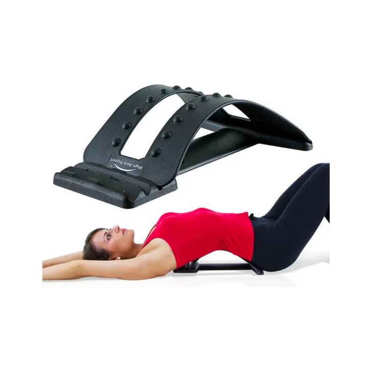 Soutien à la Relaxation du Dos