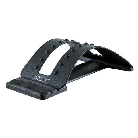 Soutien à la Relaxation du Dos BACKPAIN