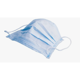 Masque 3 plis JOLETI