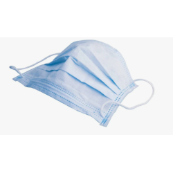 Masque de protection pour usage médical et hygiénique