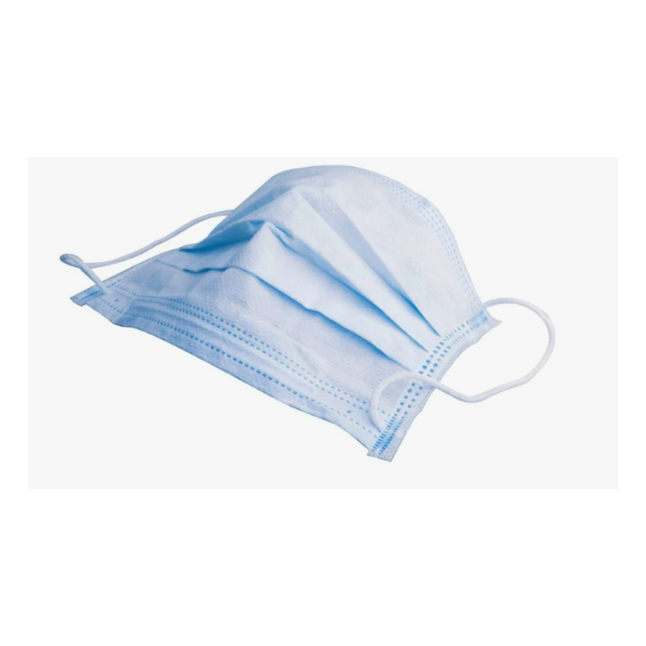 Masque 3 plis JOLETI