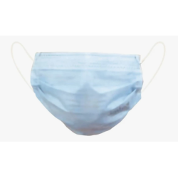 Masque de protection pour usage médical et hygiénique